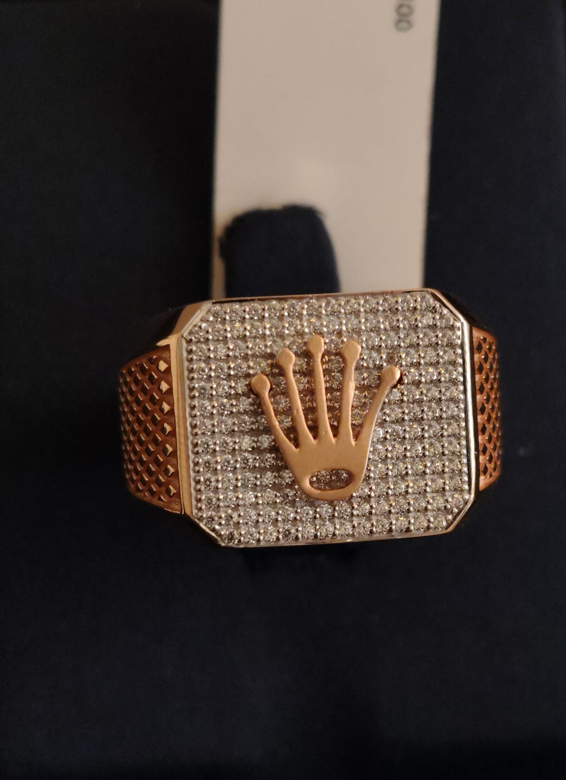 Zevaa Ring 1